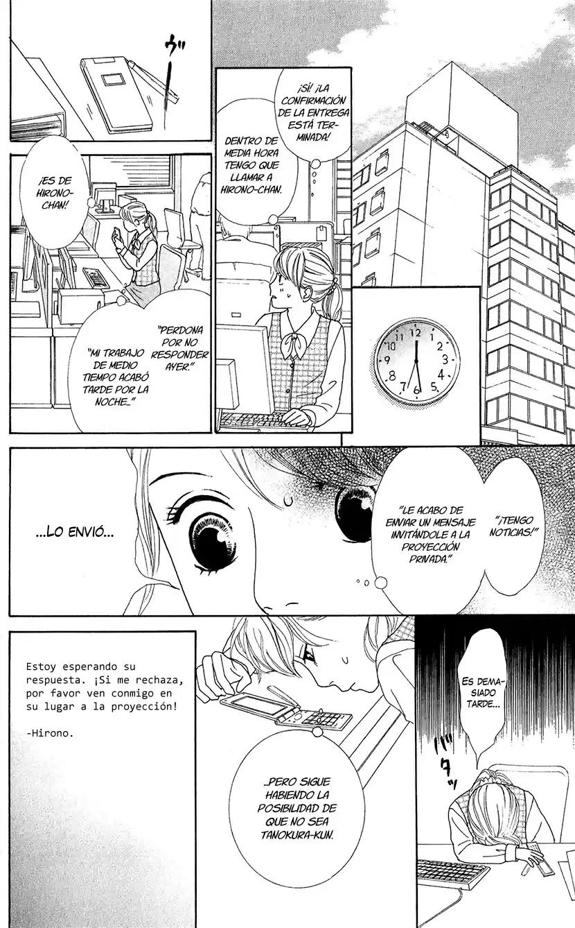 Kyou wa Kaisha Yasumimasu (2011) - Capítulo 10 - Página 20 - LectorTMOo
