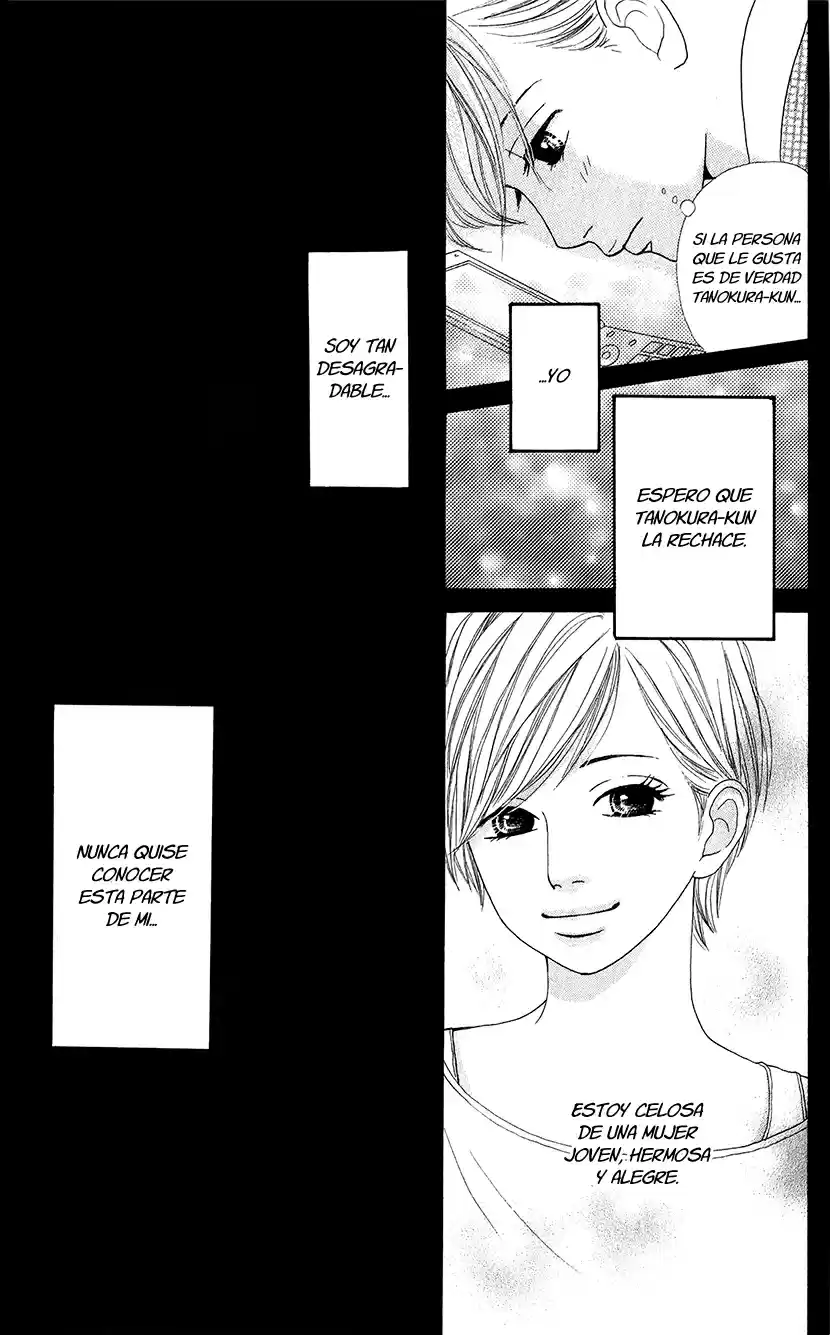 Kyou wa Kaisha Yasumimasu (2011) - Capítulo 10 - Página 21 - LectorTMOo