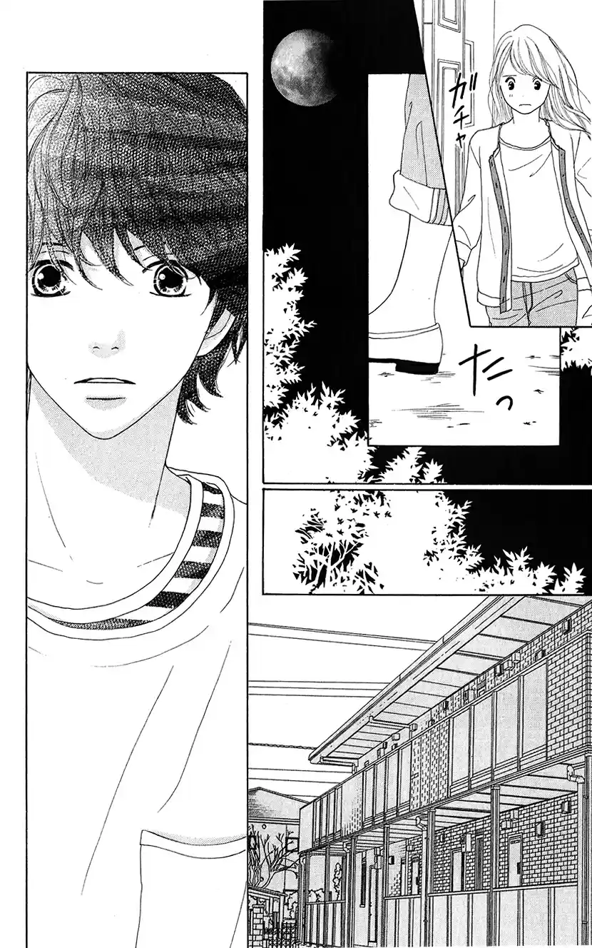 Kyou wa Kaisha Yasumimasu (2011) - Capítulo 10 - Página 32 - LectorTMOo