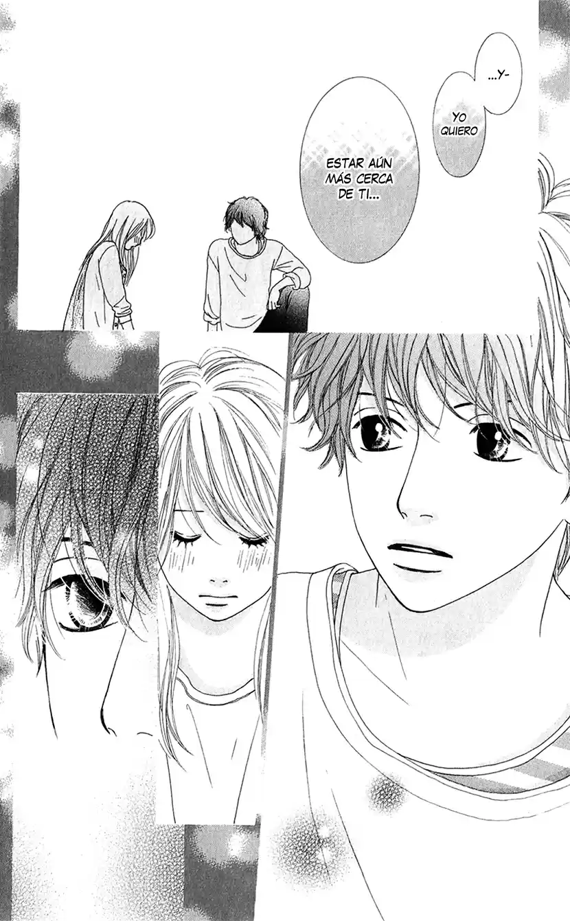 Kyou wa Kaisha Yasumimasu (2011) - Capítulo 10 - Página 36 - LectorTMOo