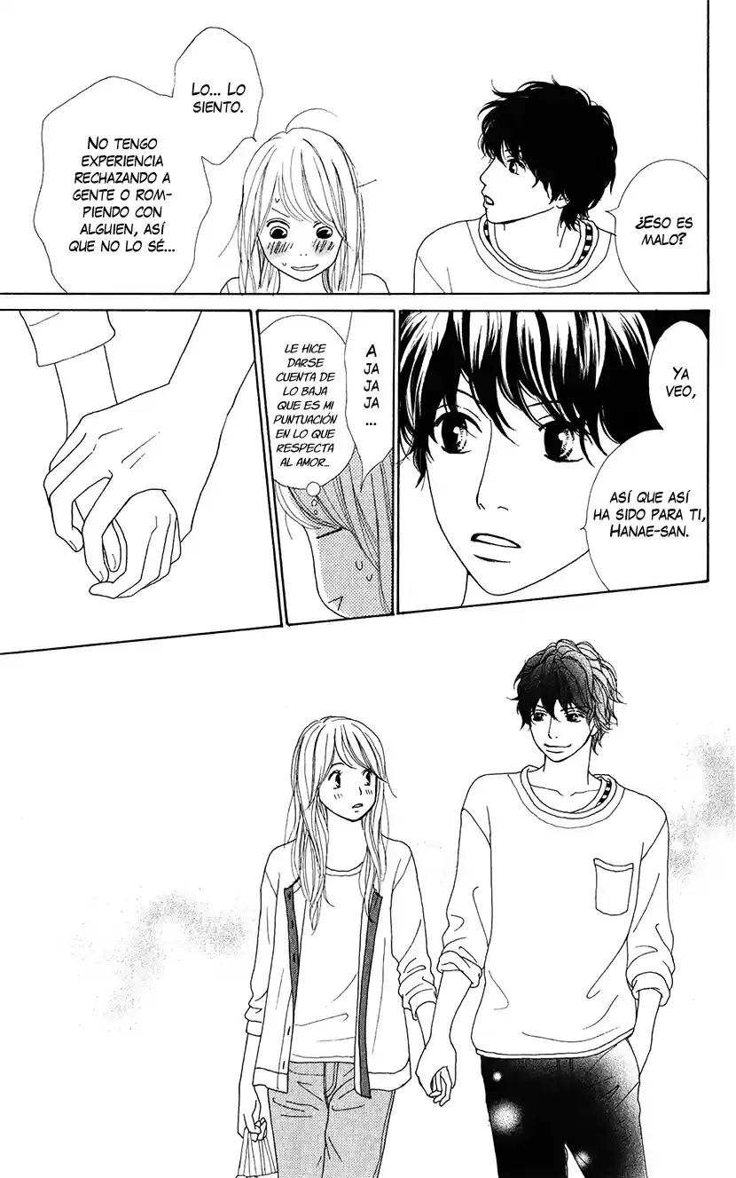 Kyou wa Kaisha Yasumimasu (2011) - Capítulo 10 - Página 39 - LectorTMOo
