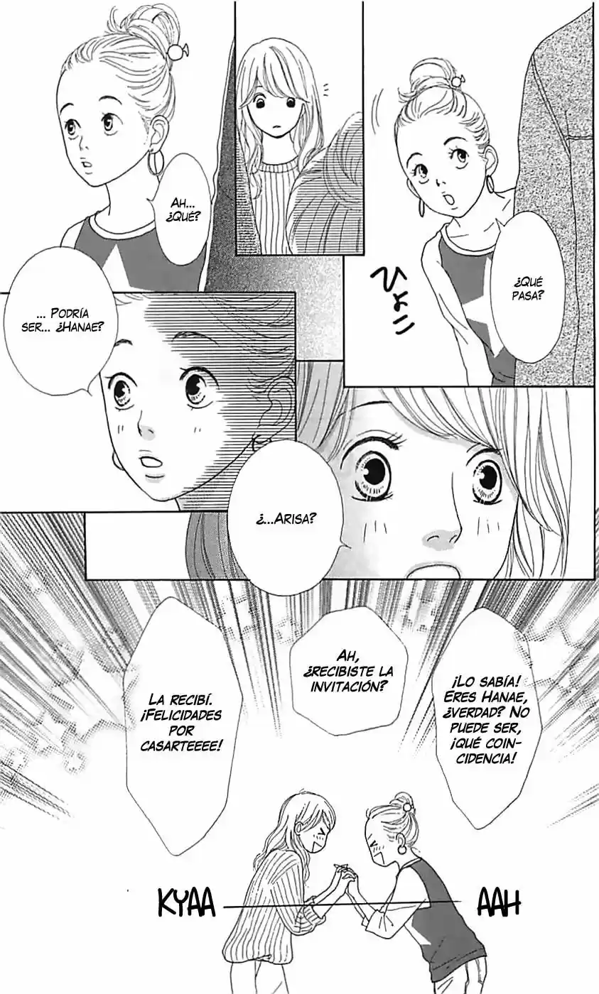 Kyou wa Kaisha Yasumimasu (2011) - Capítulo 13 - Página 15 - LectorTMOo