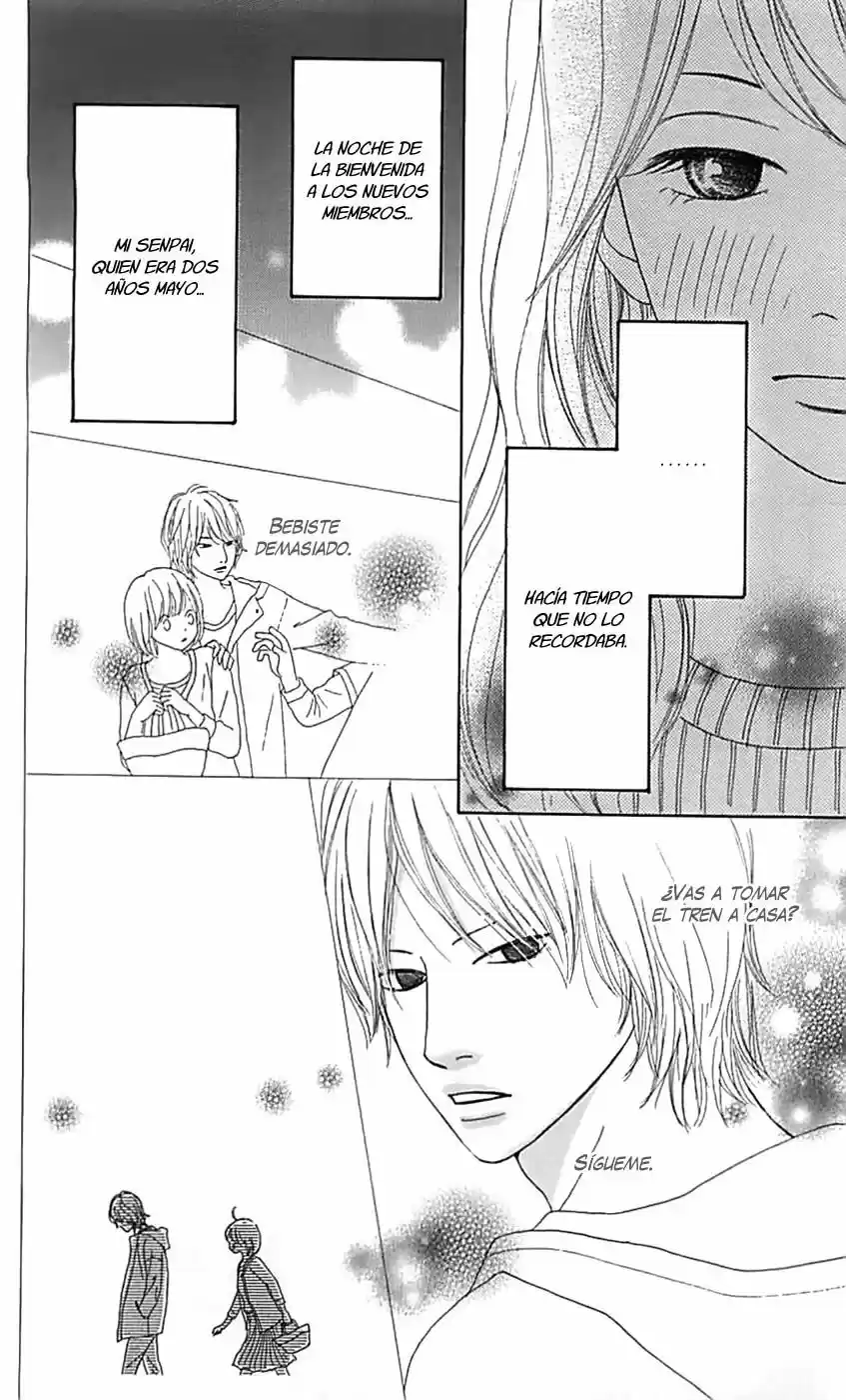 Kyou wa Kaisha Yasumimasu (2011) - Capítulo 13 - Página 22 - LectorTMOo