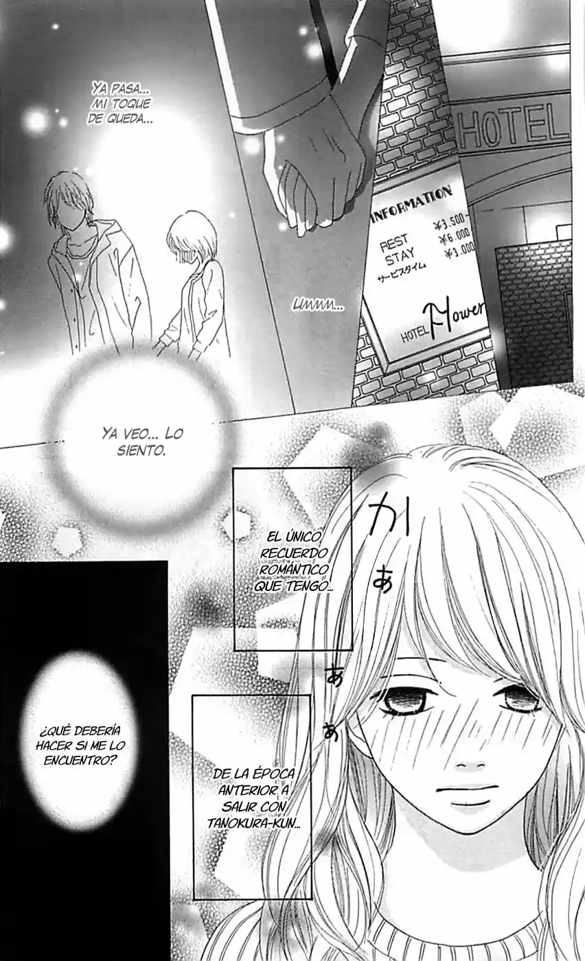 Kyou wa Kaisha Yasumimasu (2011) - Capítulo 13 - Página 23 - LectorTMOo