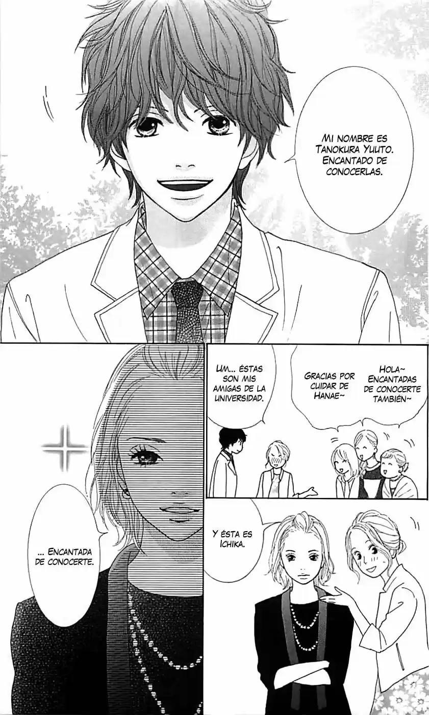 Kyou wa Kaisha Yasumimasu (2011) - Capítulo 13 - Página 29 - LectorTMOo