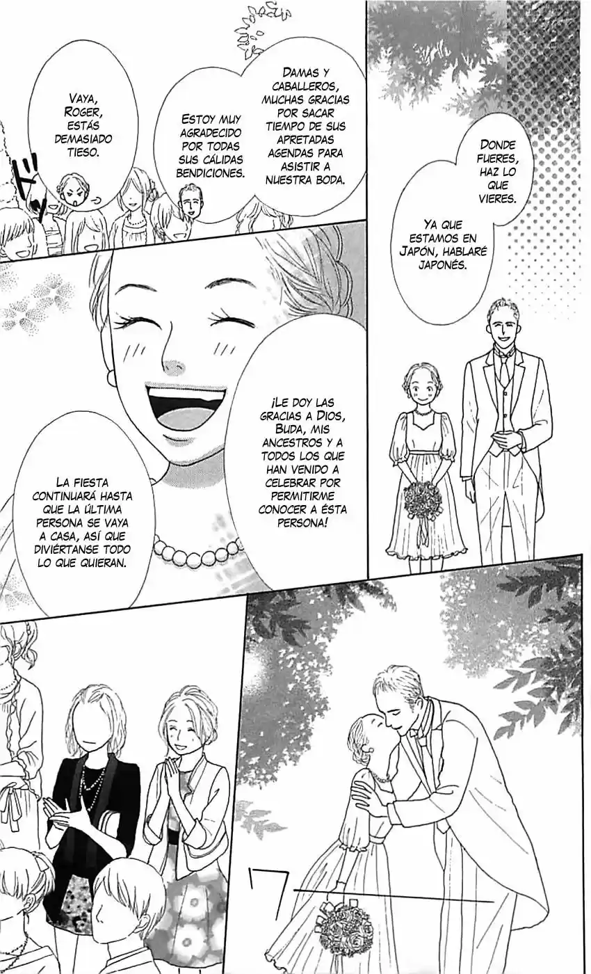 Kyou wa Kaisha Yasumimasu (2011) - Capítulo 13 - Página 45 - LectorTMOo