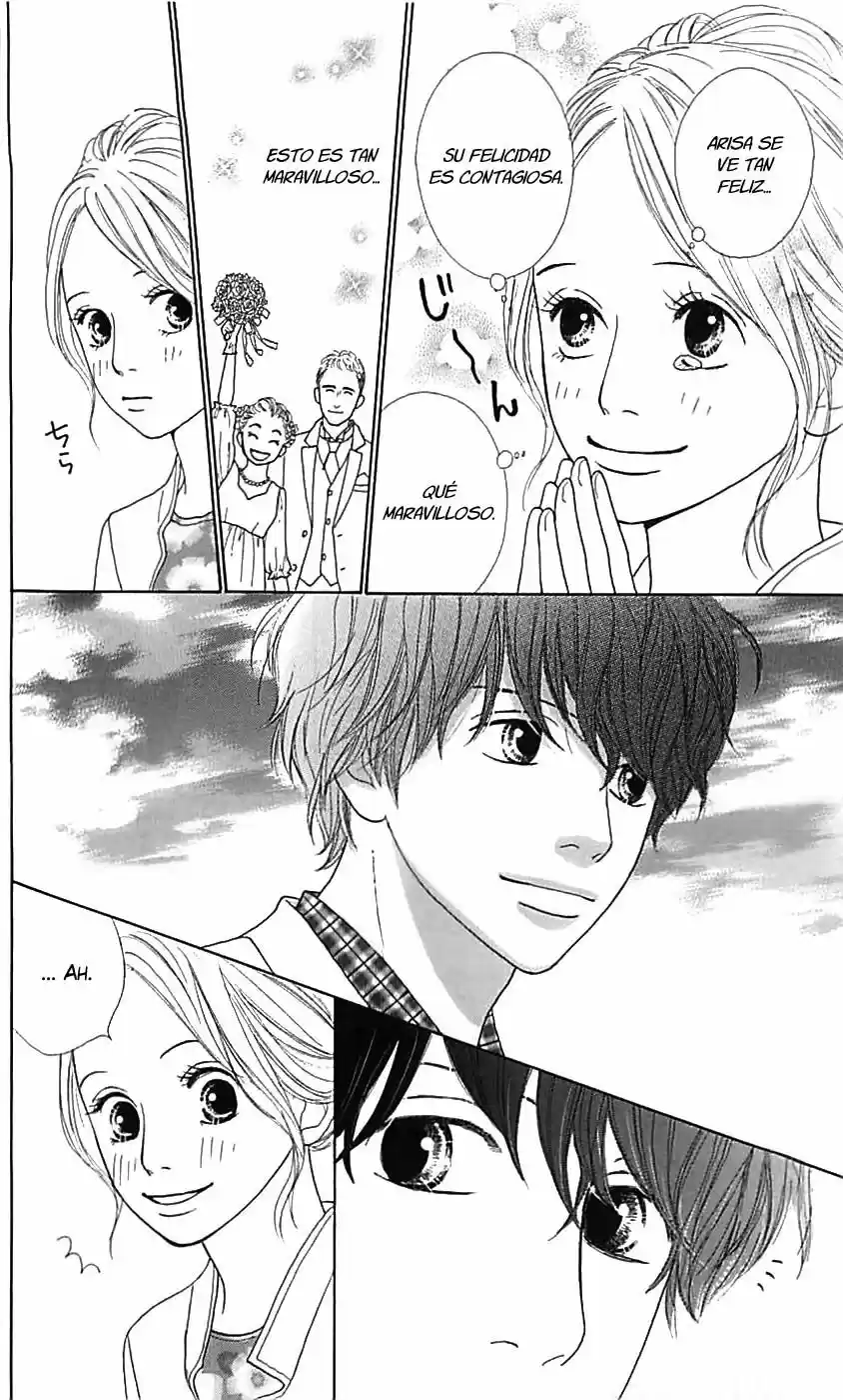 Kyou wa Kaisha Yasumimasu (2011) - Capítulo 13 - Página 46 - LectorTMOo