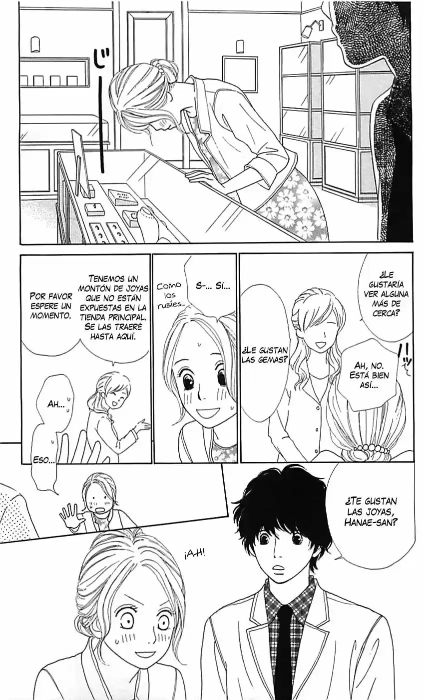 Kyou wa Kaisha Yasumimasu (2011) - Capítulo 13 - Página 53 - LectorTMOo