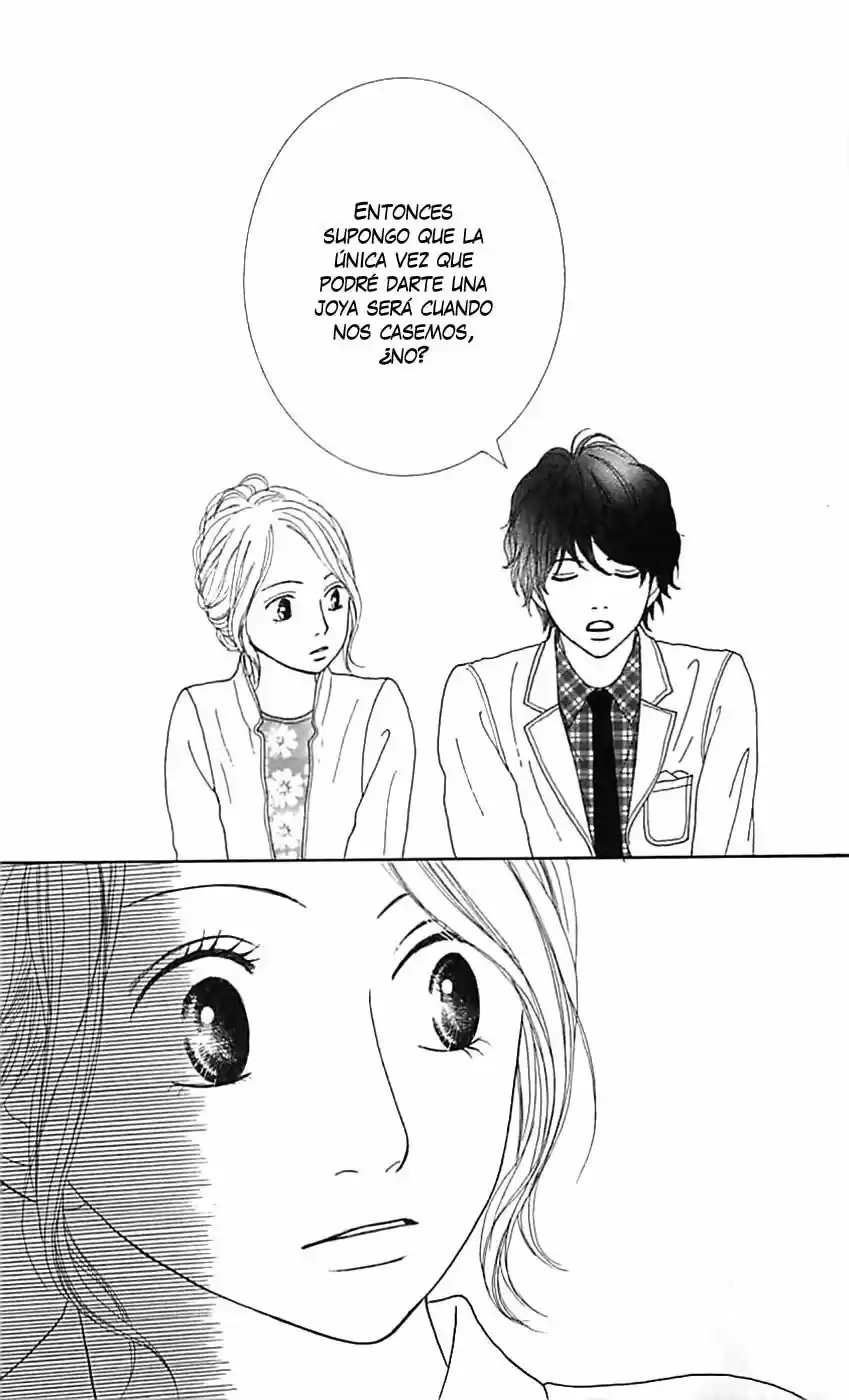 Kyou wa Kaisha Yasumimasu (2011) - Capítulo 13 - Página 57 - LectorTMOo