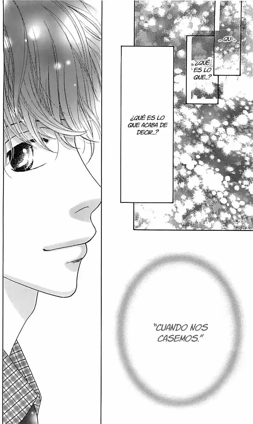 Kyou wa Kaisha Yasumimasu (2011) - Capítulo 13 - Página 58 - LectorTMOo