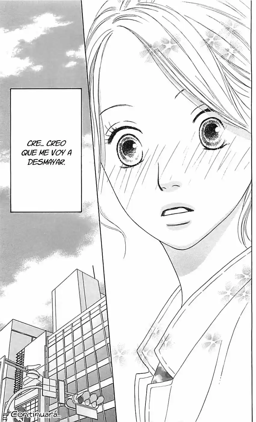 Kyou wa Kaisha Yasumimasu (2011) - Capítulo 13 - Página 59 - LectorTMOo