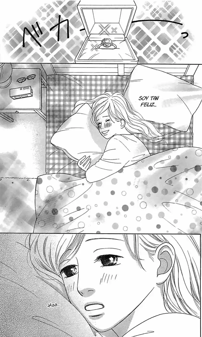 Kyou wa Kaisha Yasumimasu (2011) - Capítulo 14 - Página 7 - LectorTMOo