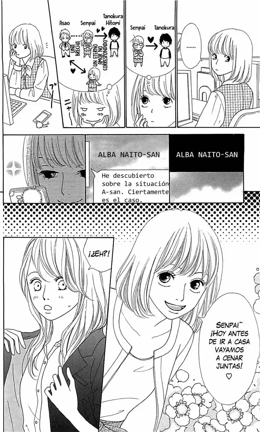 Kyou wa Kaisha Yasumimasu (2011) - Capítulo 14 - Página 12 - LectorTMOo