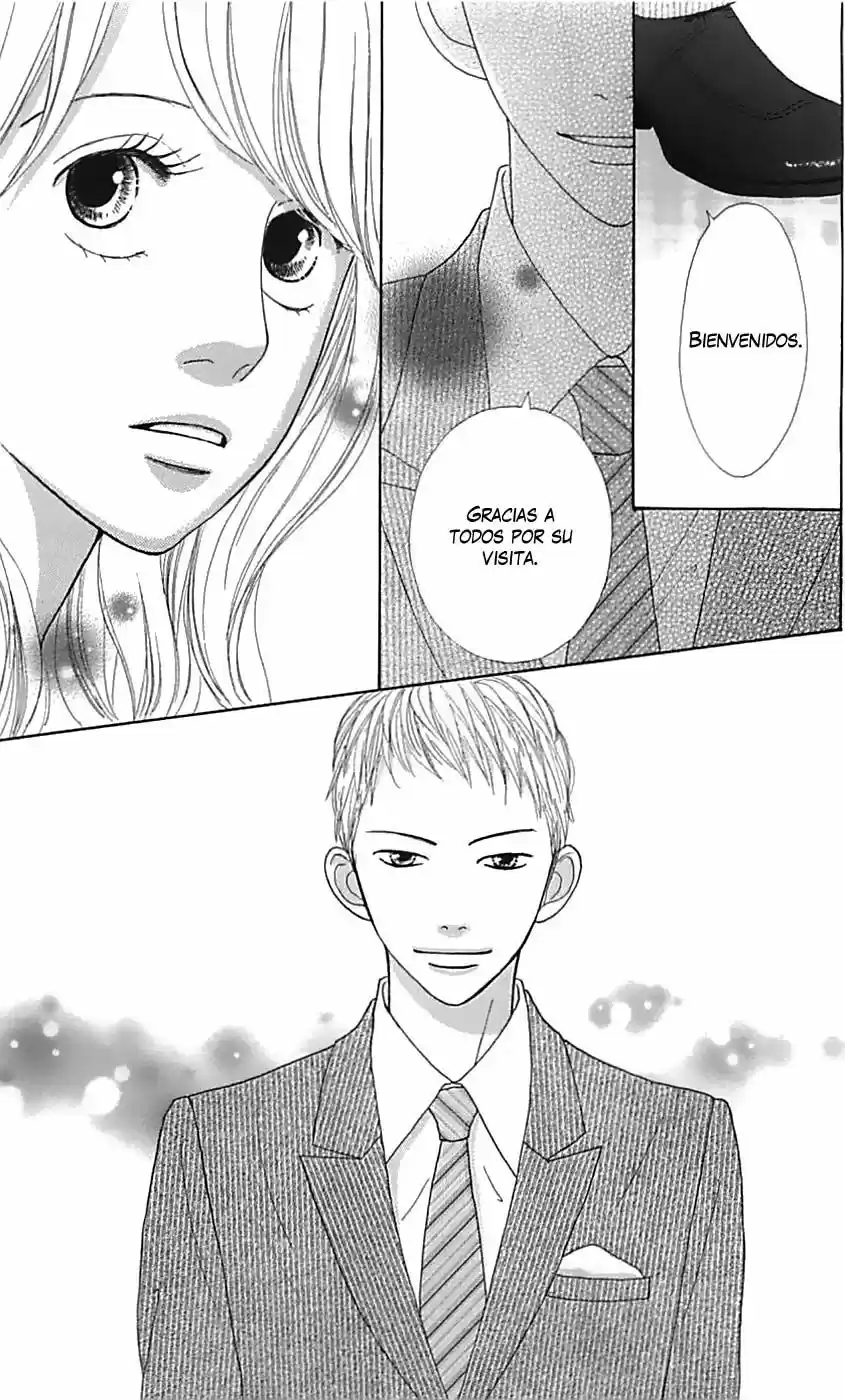 Kyou wa Kaisha Yasumimasu (2011) - Capítulo 14 - Página 17 - LectorTMOo