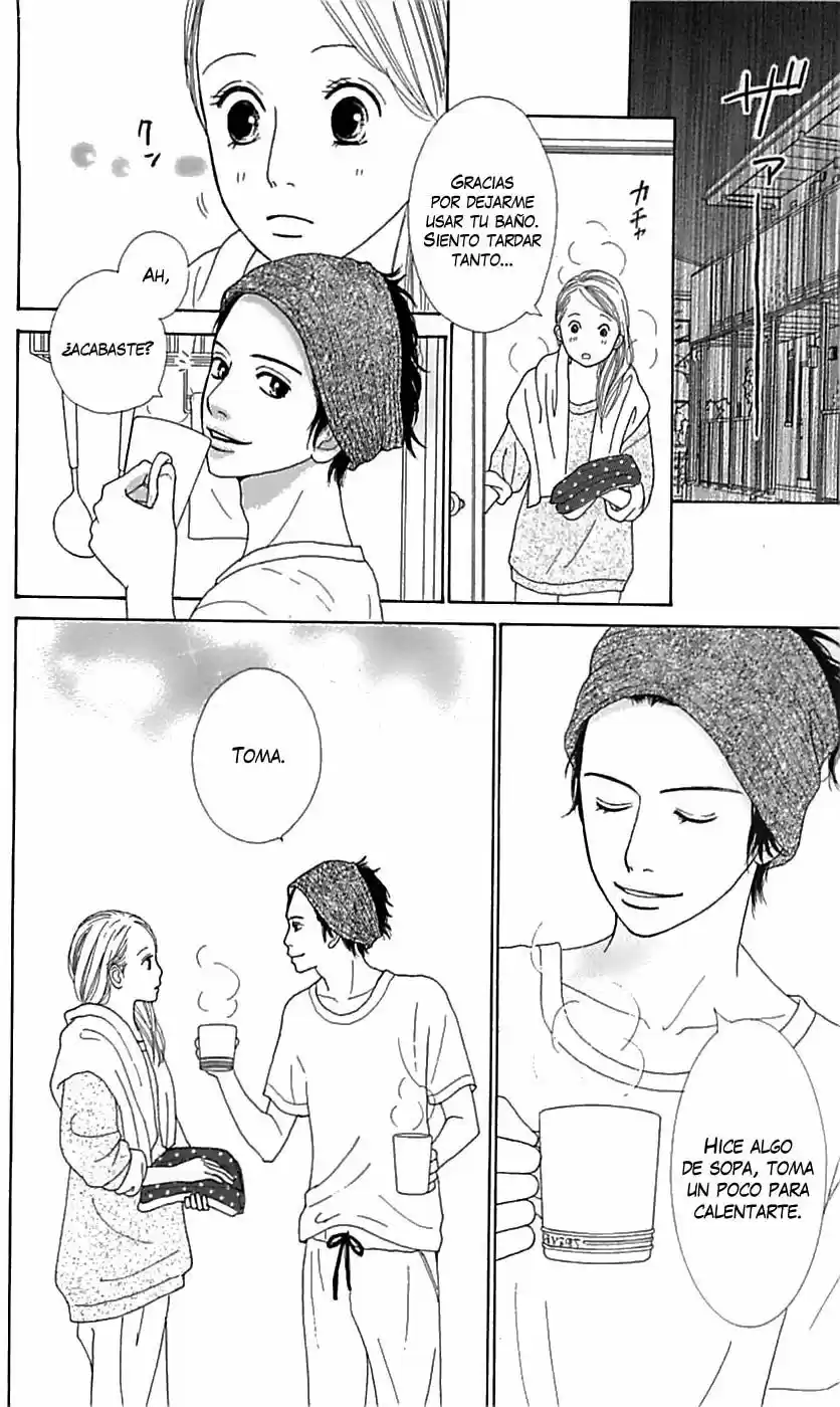 Kyou wa Kaisha Yasumimasu (2011) - Capítulo 14 - Página 30 - LectorTMOo