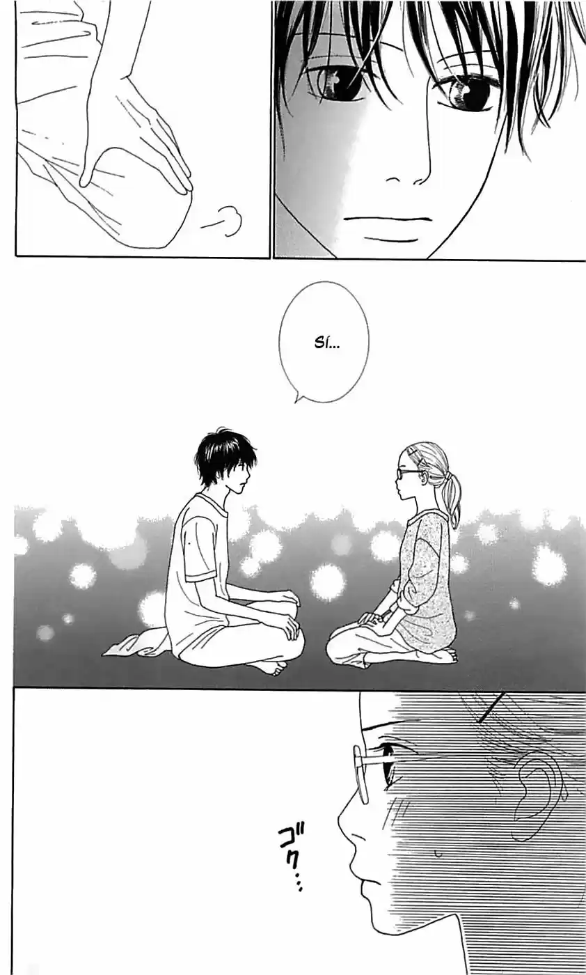 Kyou wa Kaisha Yasumimasu (2011) - Capítulo 14 - Página 36 - LectorTMOo