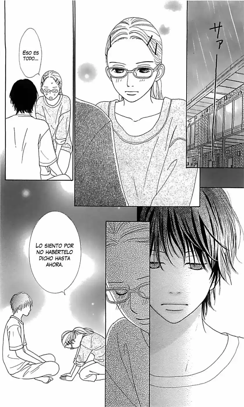 Kyou wa Kaisha Yasumimasu (2011) - Capítulo 14 - Página 38 - LectorTMOo