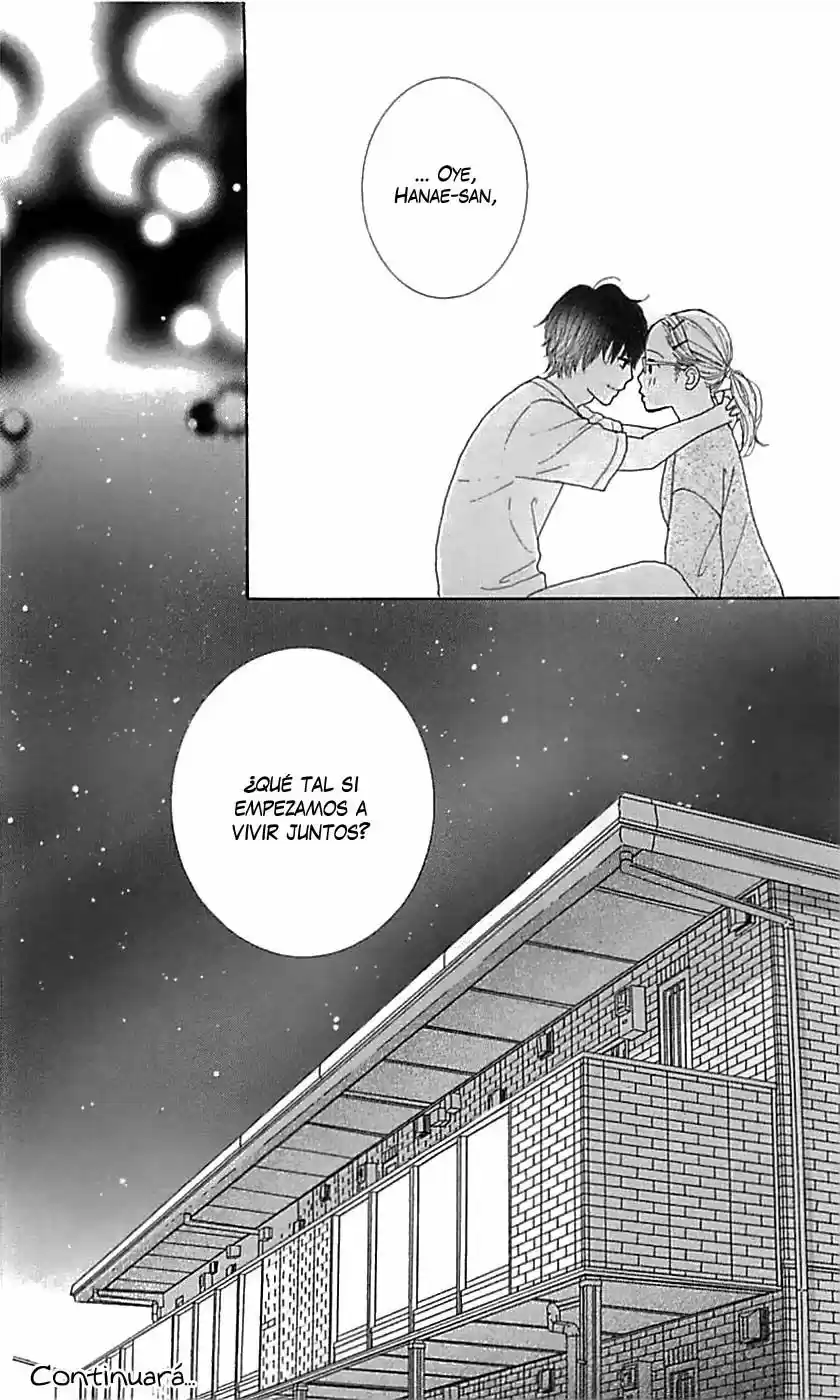 Kyou wa Kaisha Yasumimasu (2011) - Capítulo 14 - Página 44 - LectorTMOo
