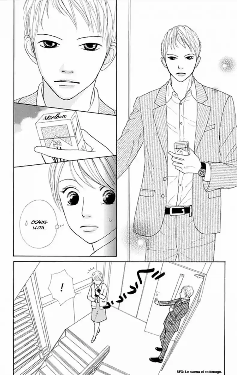Kyou wa Kaisha Yasumimasu (2011) - Capítulo 3 - Página 27 - LectorTMOo