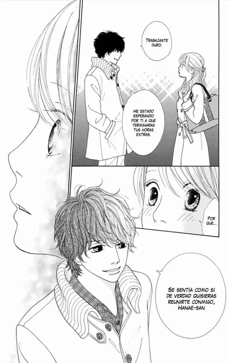 Kyou wa Kaisha Yasumimasu (2011) - Capítulo 3 - Página 40 - LectorTMOo
