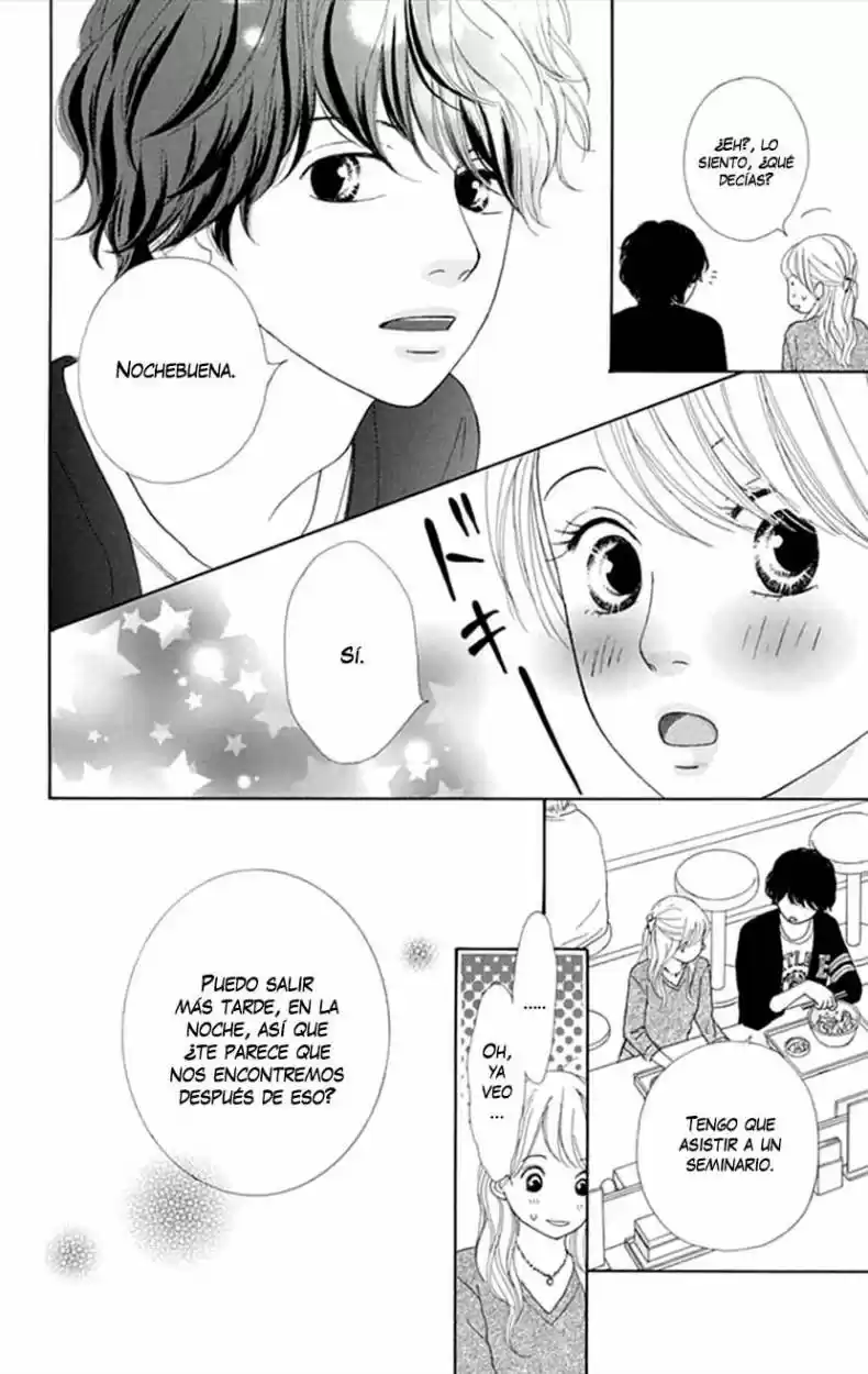 Kyou wa Kaisha Yasumimasu (2011) - Capítulo 4 - Página 6 - LectorTMOo