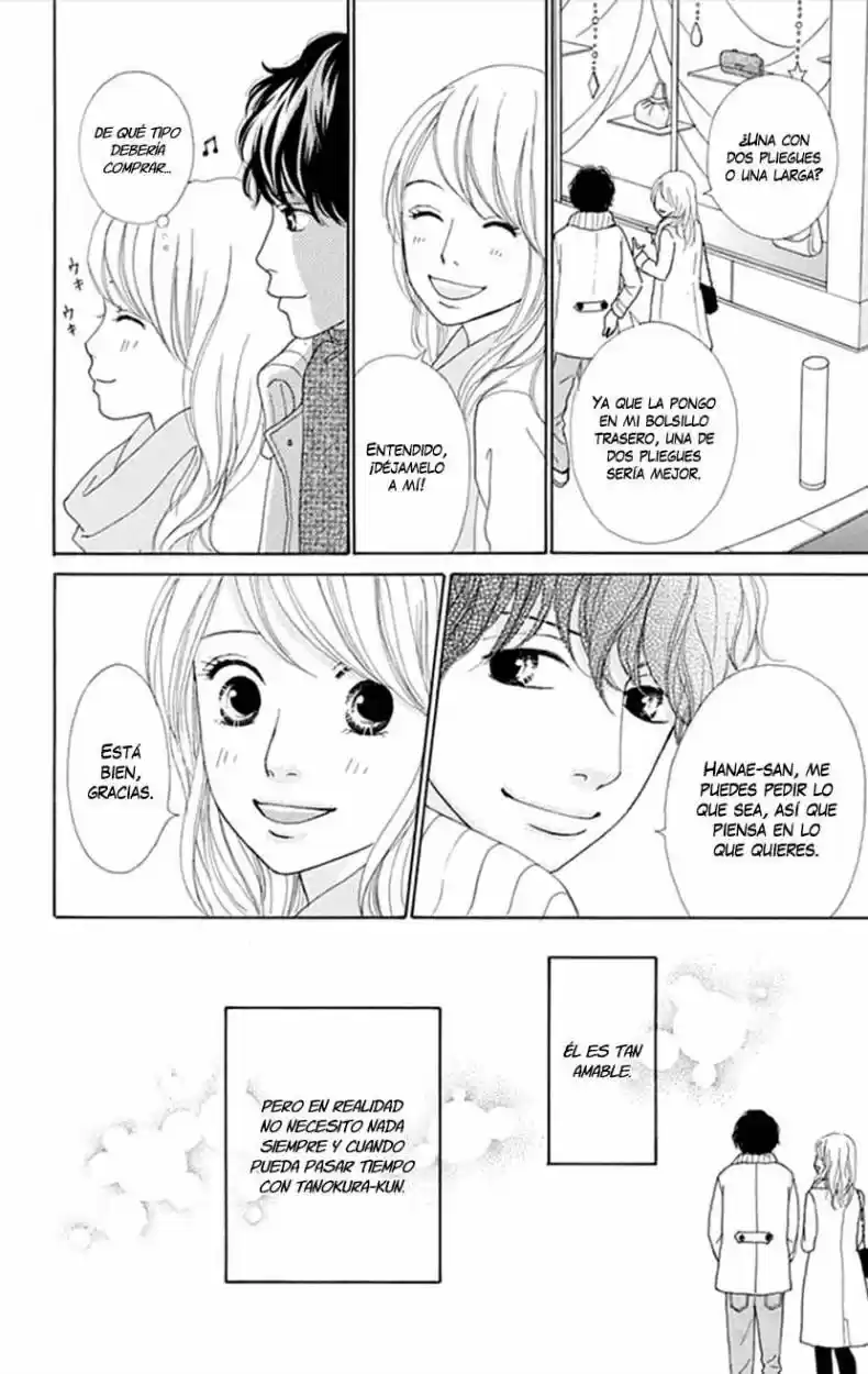 Kyou wa Kaisha Yasumimasu (2011) - Capítulo 4 - Página 10 - LectorTMOo
