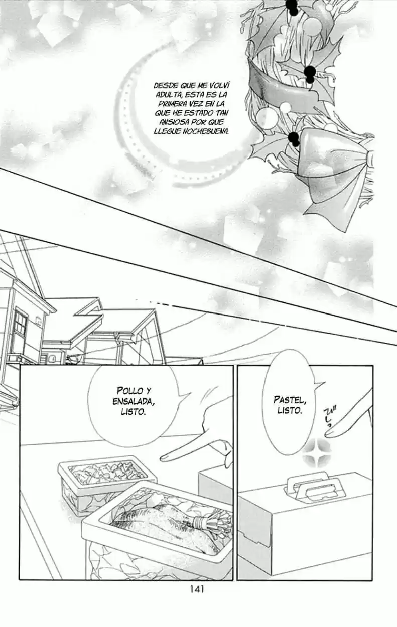 Kyou wa Kaisha Yasumimasu (2011) - Capítulo 4 - Página 11 - LectorTMOo