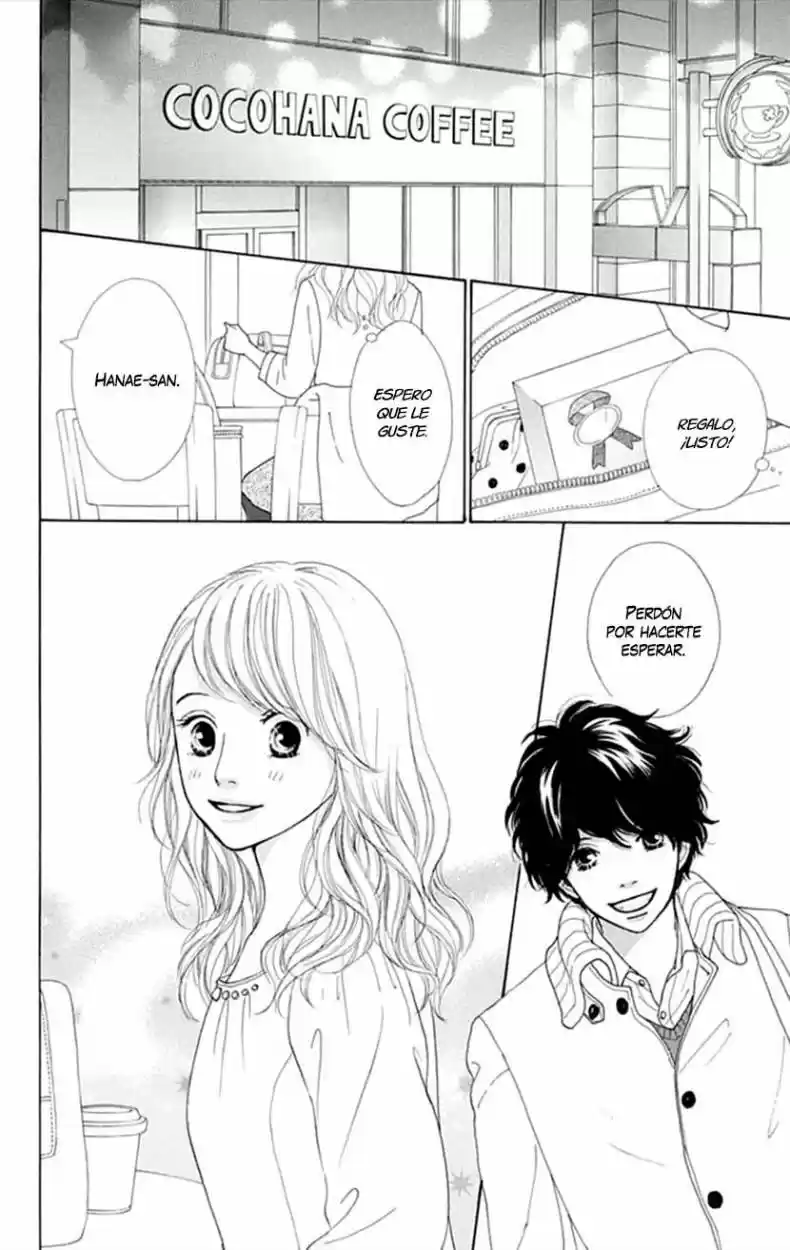 Kyou wa Kaisha Yasumimasu (2011) - Capítulo 4 - Página 14 - LectorTMOo