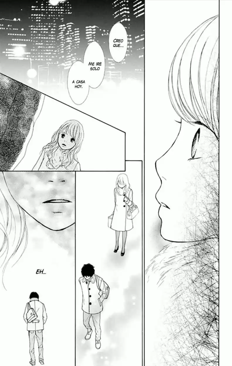 Kyou wa Kaisha Yasumimasu (2011) - Capítulo 4 - Página 23 - LectorTMOo