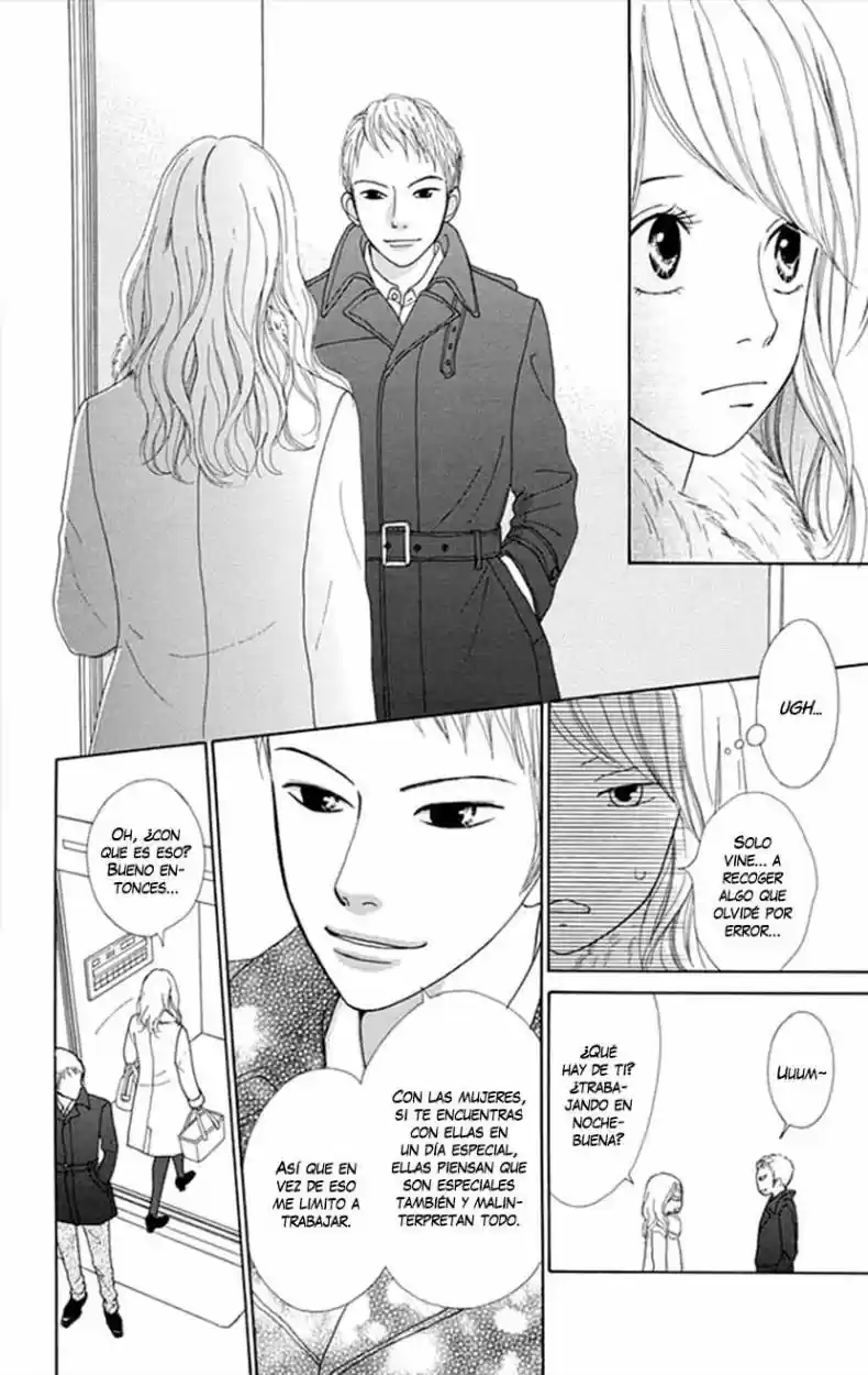 Kyou wa Kaisha Yasumimasu (2011) - Capítulo 4 - Página 26 - LectorTMOo