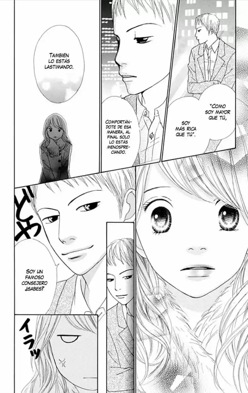 Kyou wa Kaisha Yasumimasu (2011) - Capítulo 4 - Página 32 - LectorTMOo