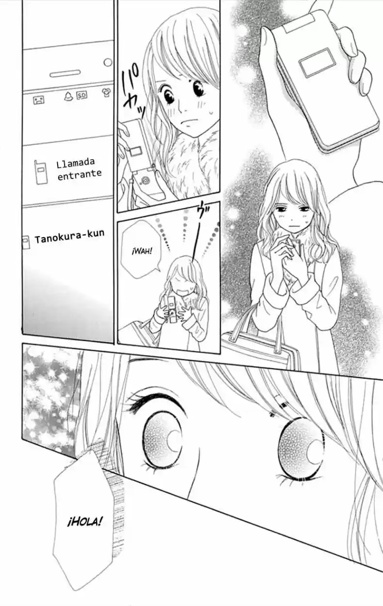Kyou wa Kaisha Yasumimasu (2011) - Capítulo 4 - Página 36 - LectorTMOo