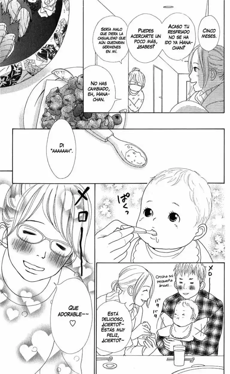Kyou wa Kaisha Yasumimasu (2011) - Capítulo 6 - Página 15 - LectorTMOo