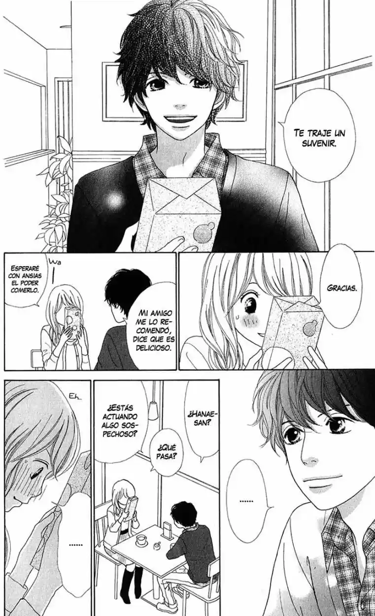Kyou wa Kaisha Yasumimasu (2011) - Capítulo 6 - Página 20 - LectorTMOo