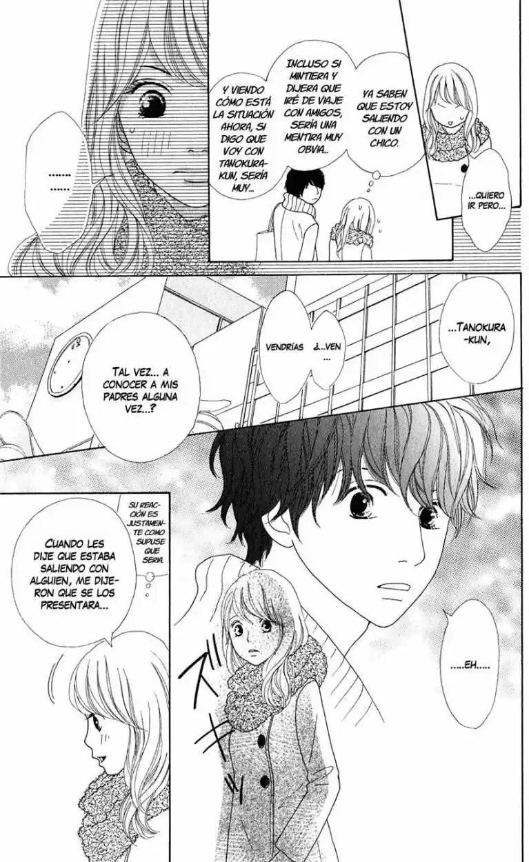 Kyou wa Kaisha Yasumimasu (2011) - Capítulo 6 - Página 25 - LectorTMOo