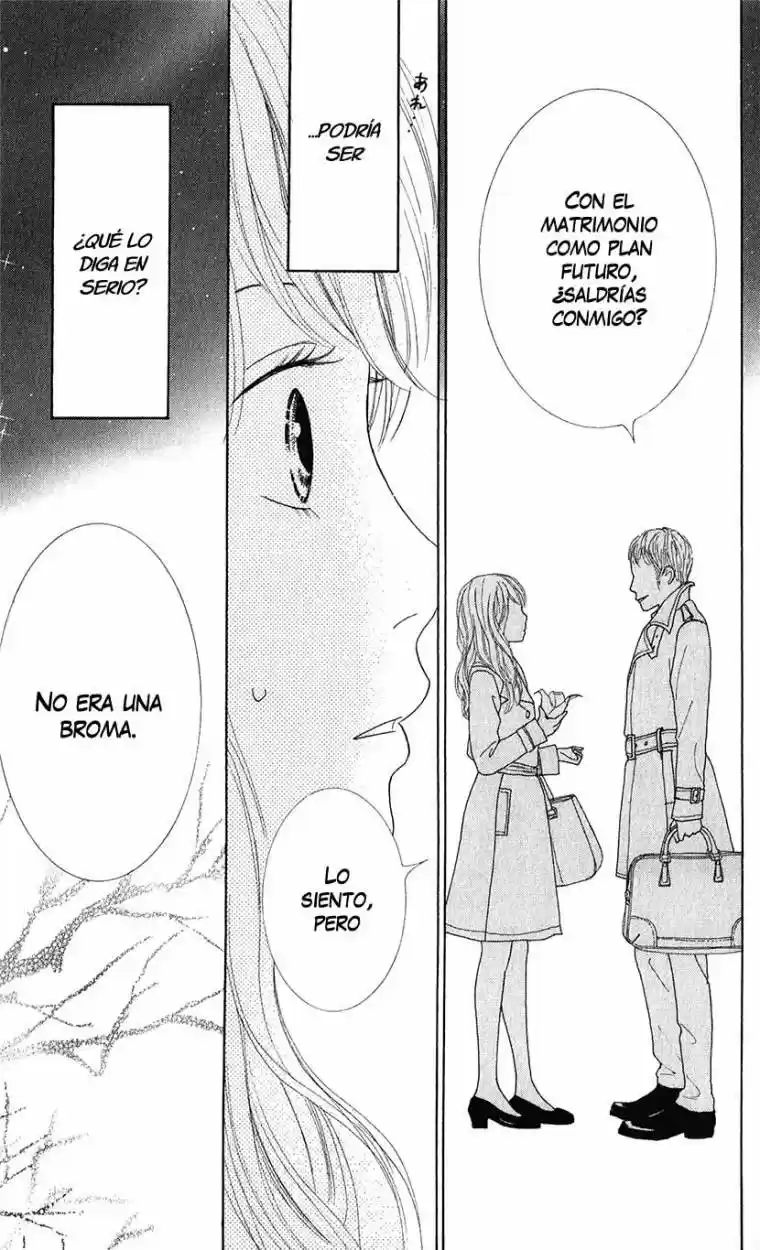 Kyou wa Kaisha Yasumimasu (2011) - Capítulo 7 - Página 18 - LectorTMOo