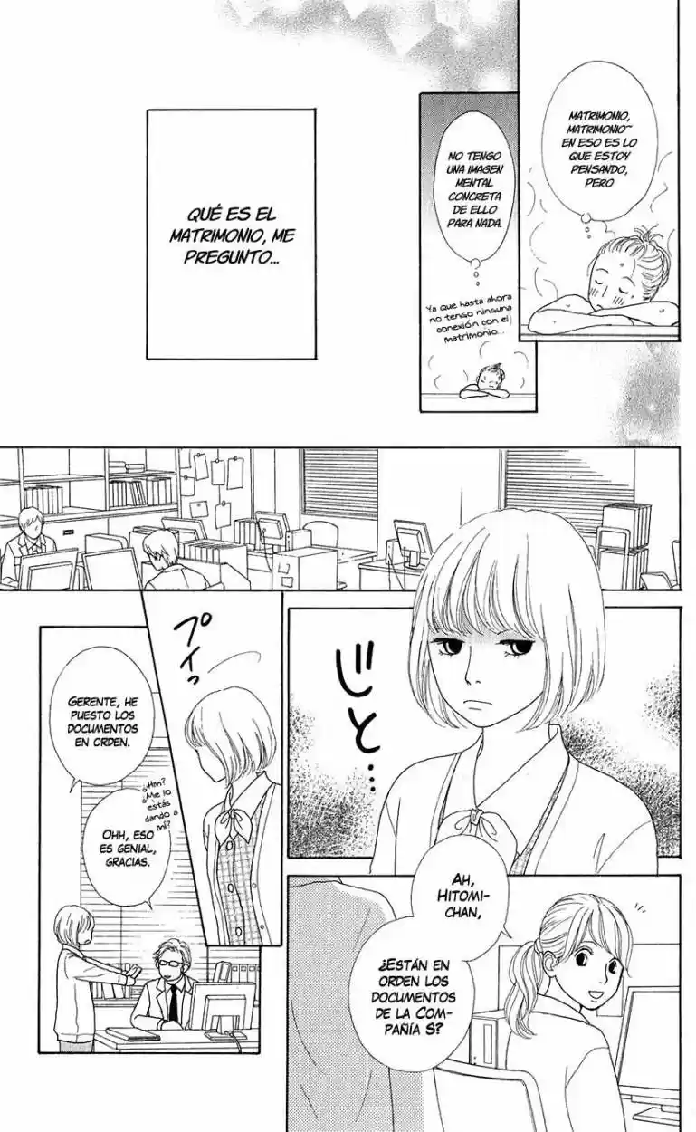 Kyou wa Kaisha Yasumimasu (2011) - Capítulo 7 - Página 26 - LectorTMOo