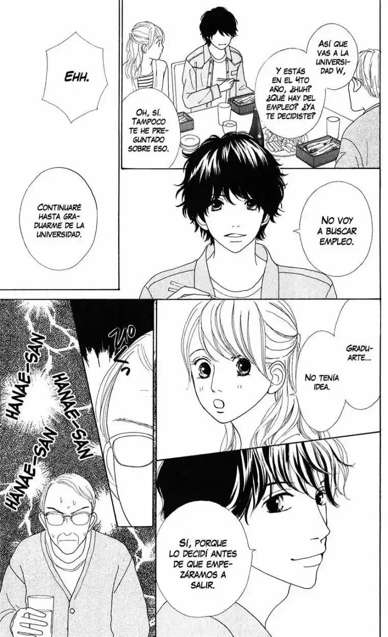 Kyou wa Kaisha Yasumimasu (2011) - Capítulo 7 - Página 42 - LectorTMOo