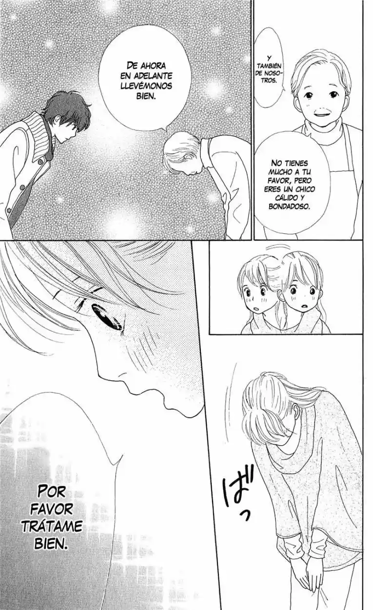 Kyou wa Kaisha Yasumimasu (2011) - Capítulo 7 - Página 52 - LectorTMOo