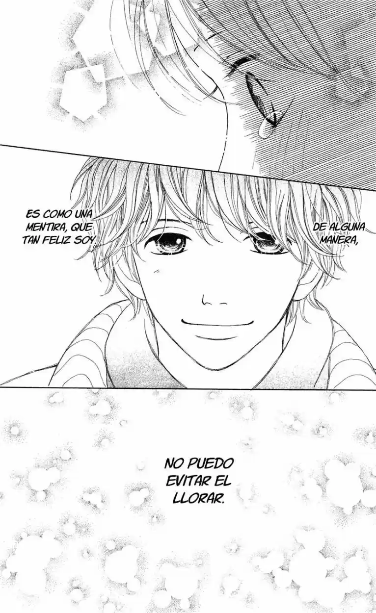 Kyou wa Kaisha Yasumimasu (2011) - Capítulo 7 - Página 53 - LectorTMOo