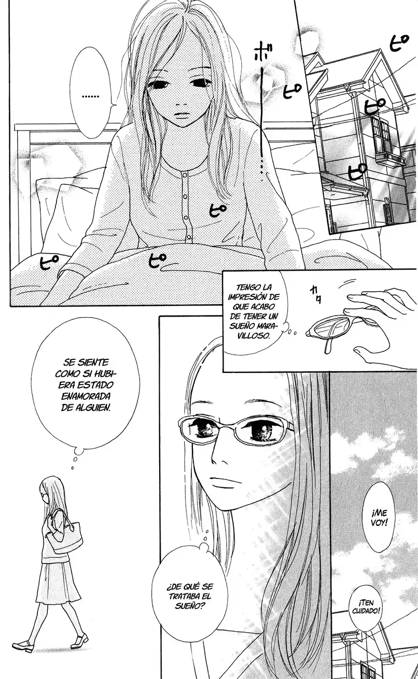 Kyou wa Kaisha Yasumimasu (2011) - Capítulo 8.5 - Página 5 - LectorTMOo