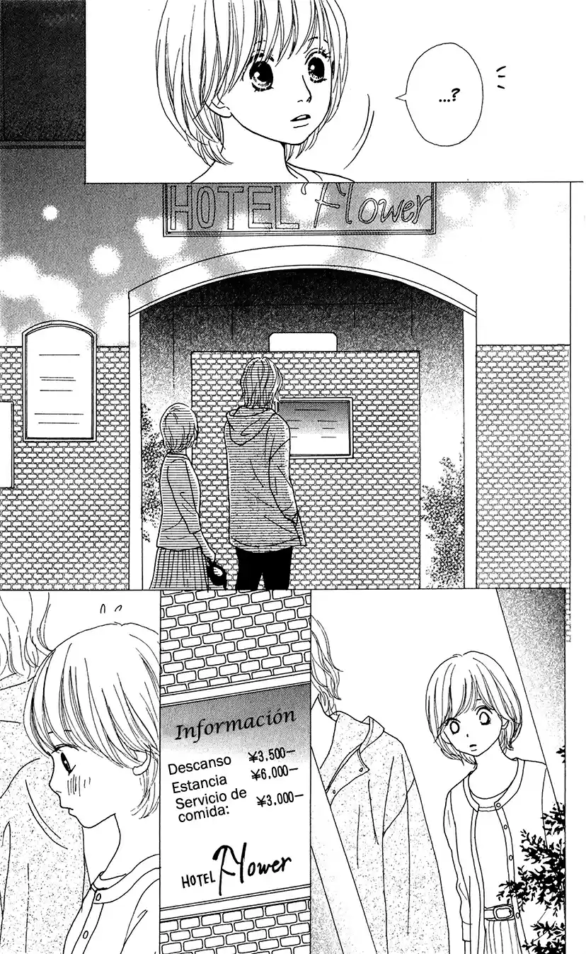 Kyou wa Kaisha Yasumimasu (2011) - Capítulo 8.5 - Página 14 - LectorTMOo