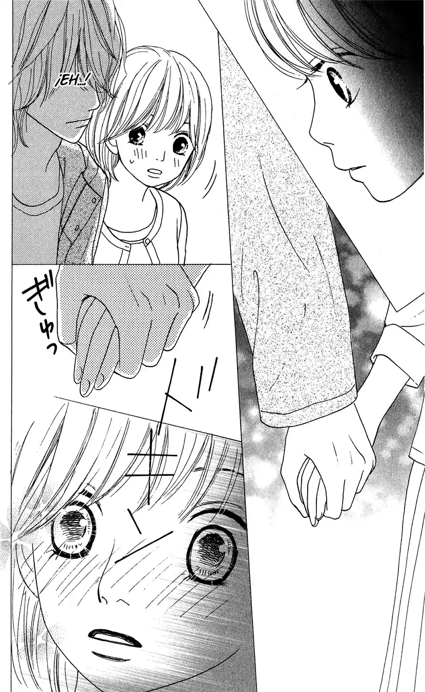 Kyou wa Kaisha Yasumimasu (2011) - Capítulo 8.5 - Página 15 - LectorTMOo