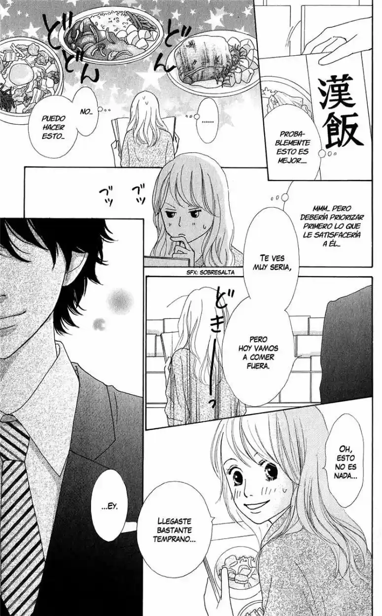 Kyou wa Kaisha Yasumimasu (2011) - Capítulo 9 - Página 11 - LectorTMOo