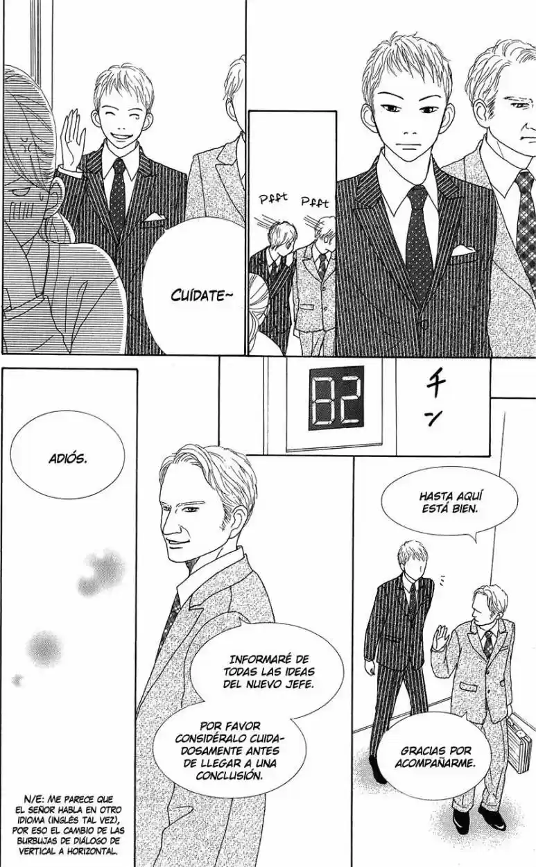 Kyou wa Kaisha Yasumimasu (2011) - Capítulo 9 - Página 28 - LectorTMOo