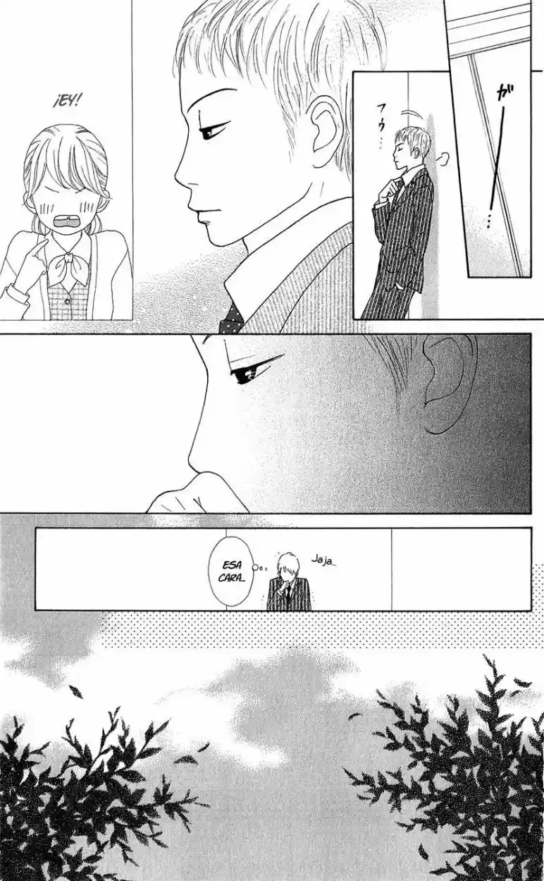 Kyou wa Kaisha Yasumimasu (2011) - Capítulo 9 - Página 29 - LectorTMOo