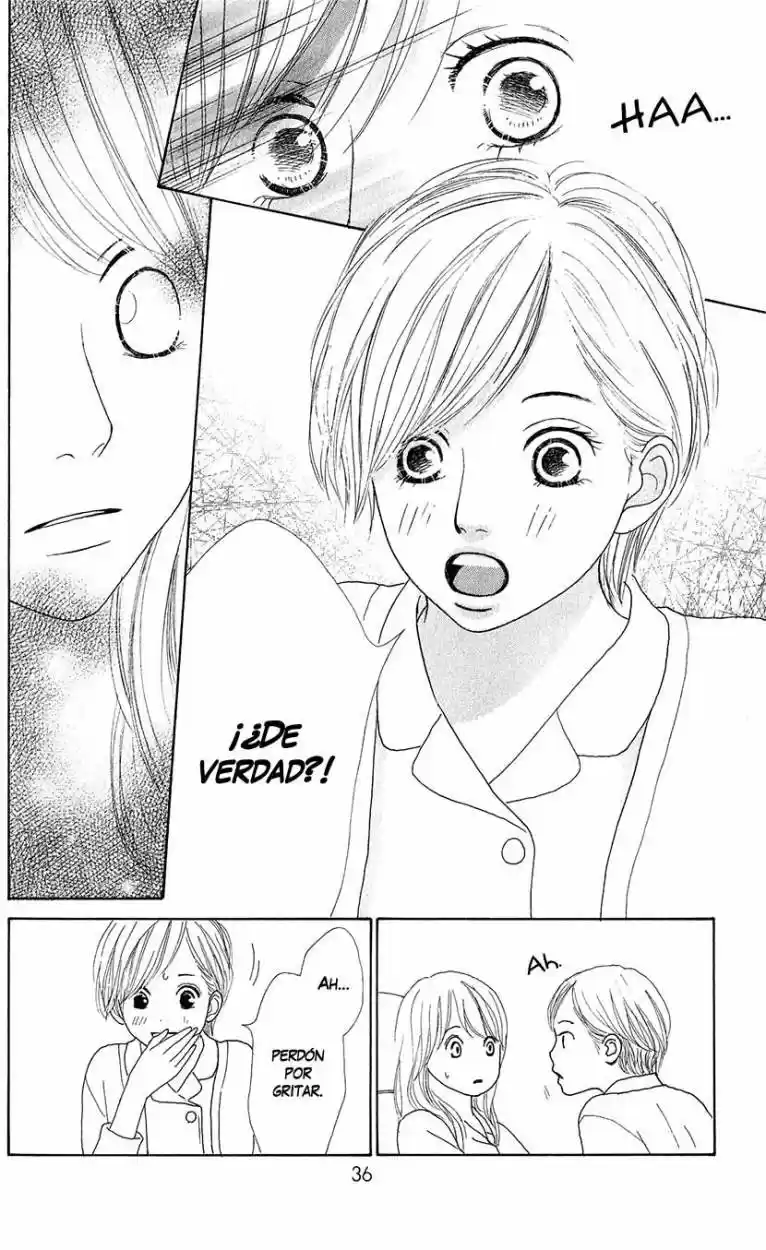 Kyou wa Kaisha Yasumimasu (2011) - Capítulo 9 - Página 40 - LectorTMOo