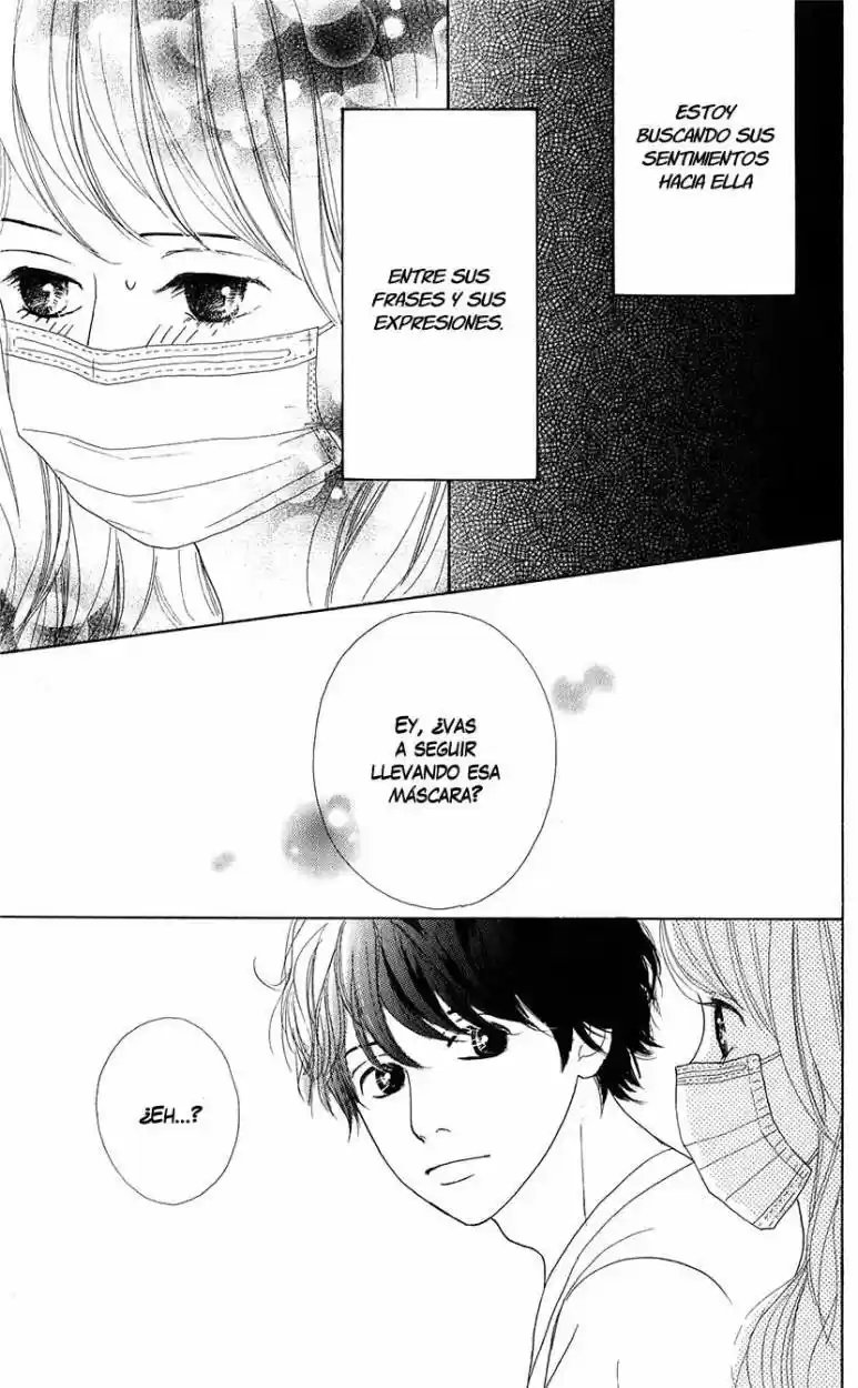 Kyou wa Kaisha Yasumimasu (2011) - Capítulo 9 - Página 47 - LectorTMOo
