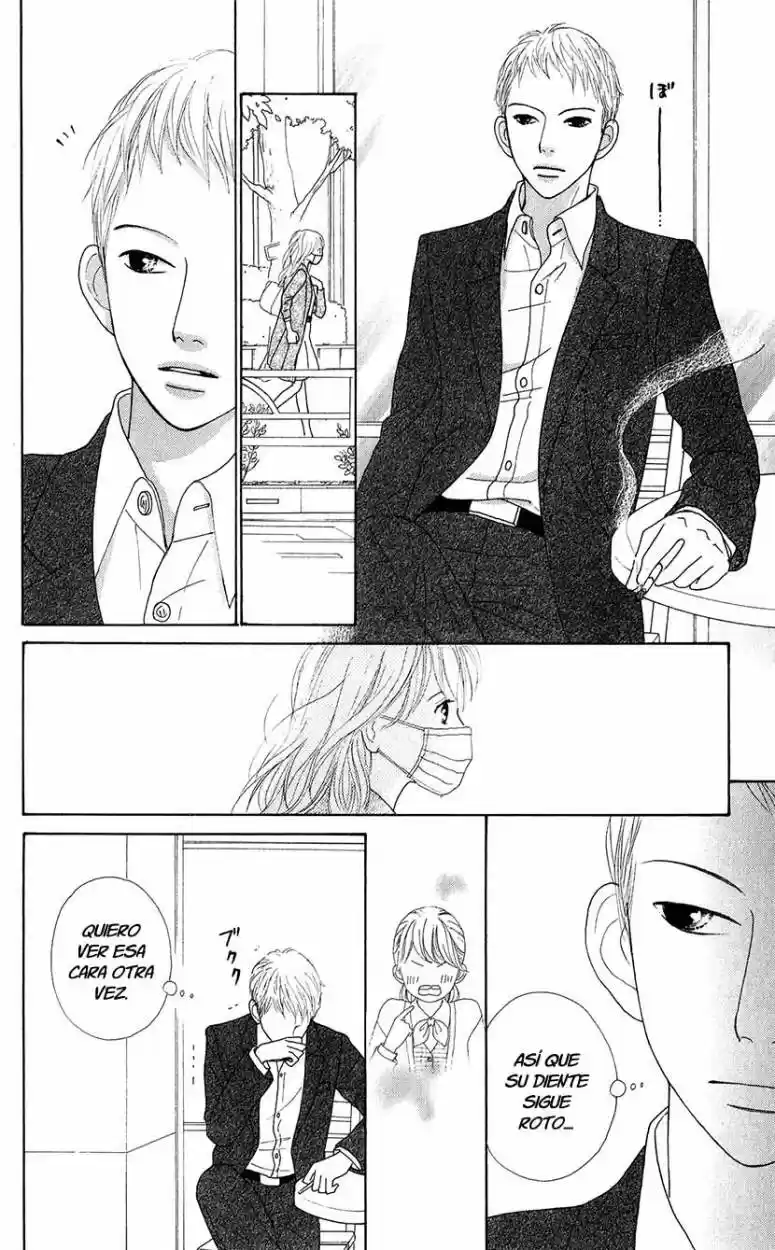 Kyou wa Kaisha Yasumimasu (2011) - Capítulo 9 - Página 56 - LectorTMOo