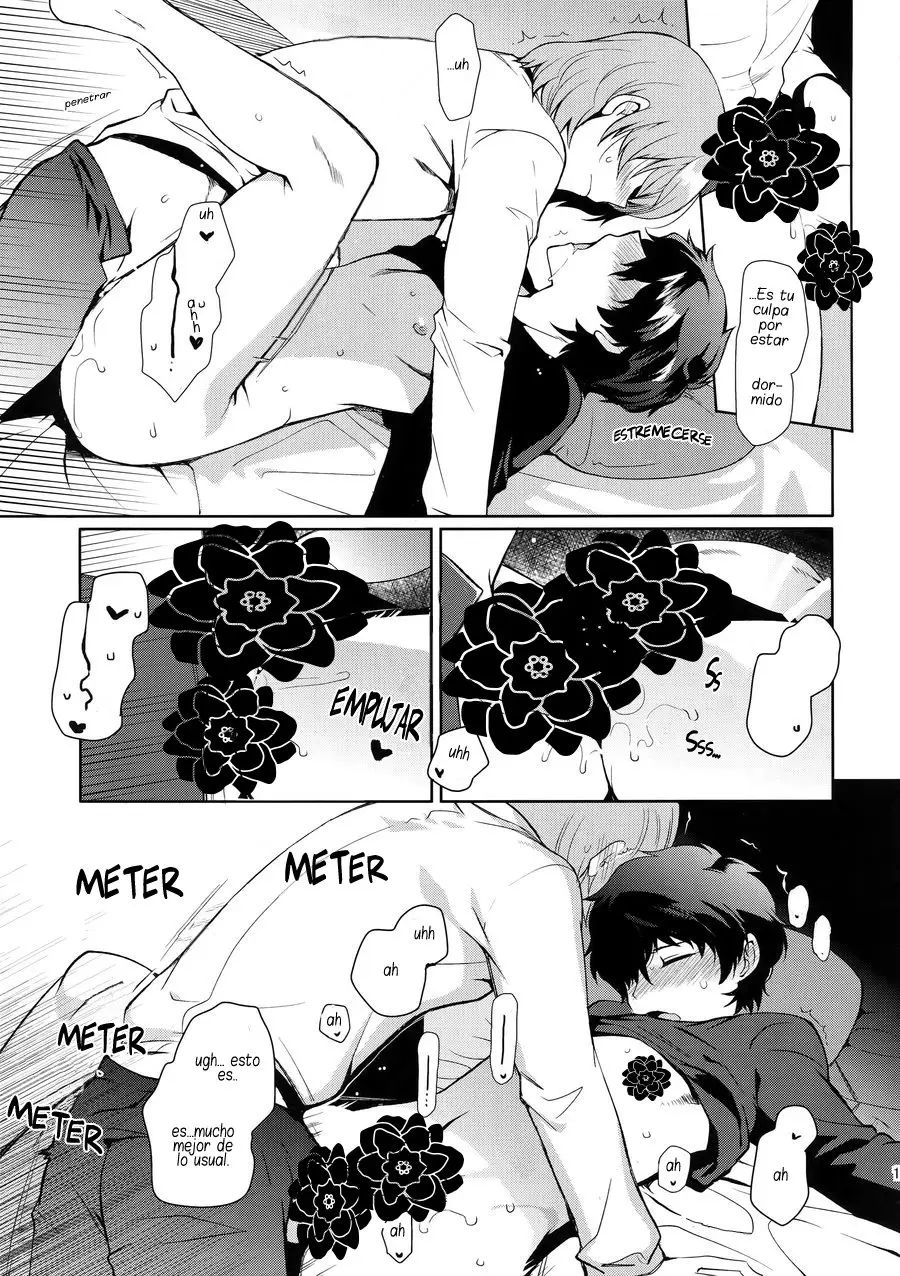 Kyou wa Mouneru - Capítulo 0.01 - Página 12 - LectorTMOo